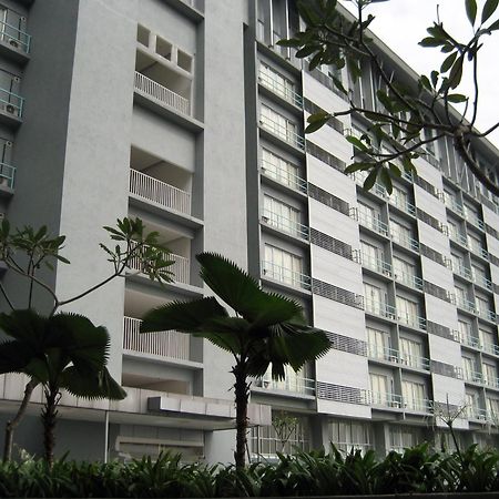 One-Stop Residence & Hotel Kuala Lumpur Exterior photo